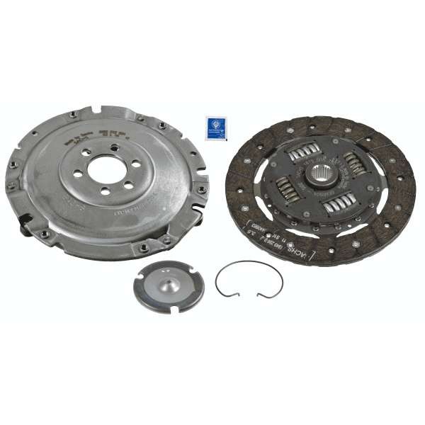 3000 286 001 SANKABOS KOMPLEKTAS TIMMEN