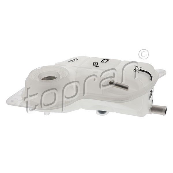 8D0 121 403D  Bakelis išsiplėtimo