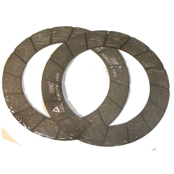 SANKABOS DISKO ANTDĖKLAS 210MM